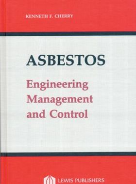 【预订】Asbestos