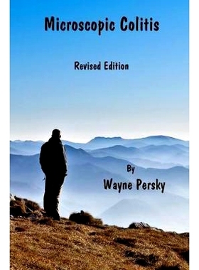 预订 Microscopic Colitis: Revised Edition: 9780985977207