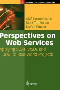 Web Perspectives Services 预订