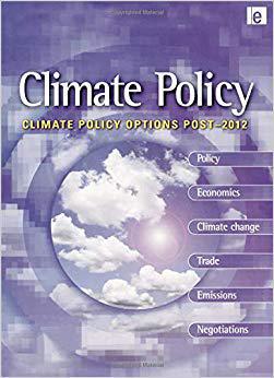 【预售】Climate Policy Options Post-2012
