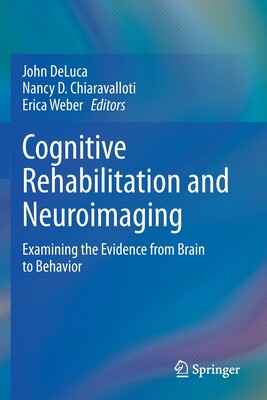 【预订】Cognitive Rehabilitation and Neuroimaging 9783030483845