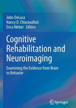 【预订】Cognitive Rehabilitation and Neuroimaging 9783030483845
