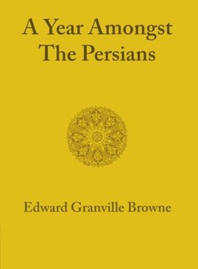 【预订】A Year amongst the Persians