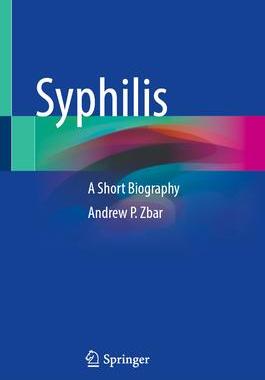 [预订]Syphilis 9783031089671