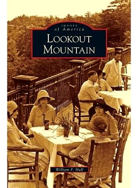 预订 Lookout Mountain: 9781531643560