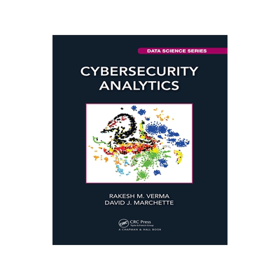 [预订]Cybersecurity Analytics