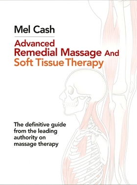 预订 Advanced Remedial Massage: 9780091926700