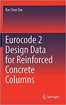 【预售】Eurocode 2 Design Data for Reinforced Concrete Columns