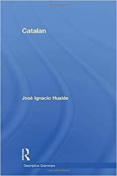 【预售】Catalan