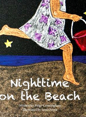 预订 Nighttime On the Beach: 9780989560900