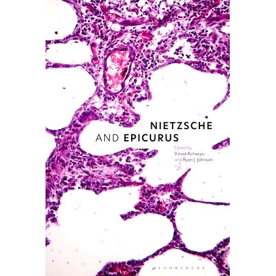 预订 Nietzsche and Epicurus: 9781350279162