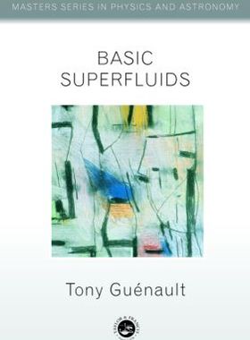 【预订】Basic Superfluids