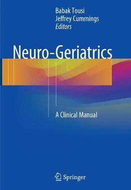 预订 Neuro-Geriatrics