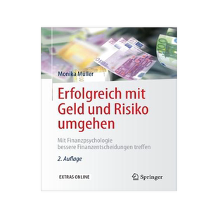 预订 Erfolgreich mit Geld und Risiko umgehen