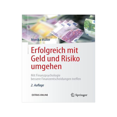 预订 Erfolgreich mit Geld und Risiko umgehen