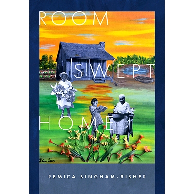 预订 Room Swept Home 房间清扫家: 9780819500984