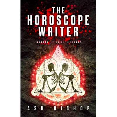 预订 The Horoscope Writer 星座作家: 9780744309300