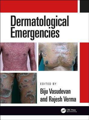 【预订】Dermatological Emergencies