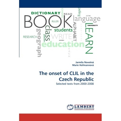 预订 The Onset of CLIL in the Czech Republic: 9783844397840