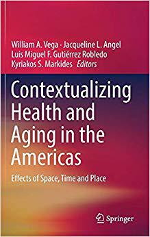【预售】Contextualizing Health and Aging in ...