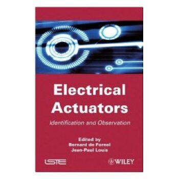 【预订】Electrical Actuators