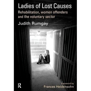 失落人生中 Lost Causes 9781138165854 女性 Ladies 预订