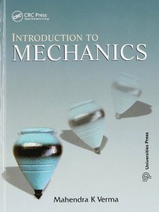 【预订】Introduction to Mechanics