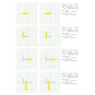 Box Scores Games 预订 2450 Scrabble 2401 9781540561435 Fifty