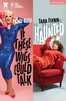 [预订]Haunted & If These Wigs Could Talk 9781350383142