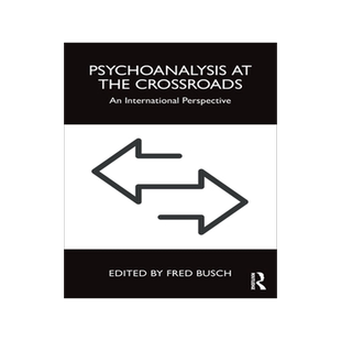 [预订]Psychoanalysis at the Crossroads