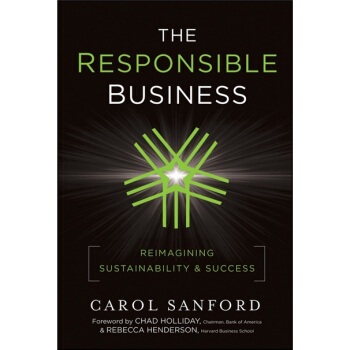 【预售】The Responsible Business