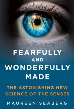 [预订]Fearfully and Wonderfully Made: The Astonishing New Science of the Senses 9781250272416