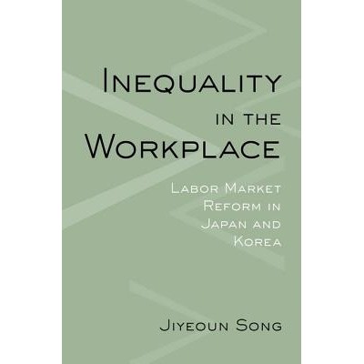 Labor Market Reform in Japan and Korea