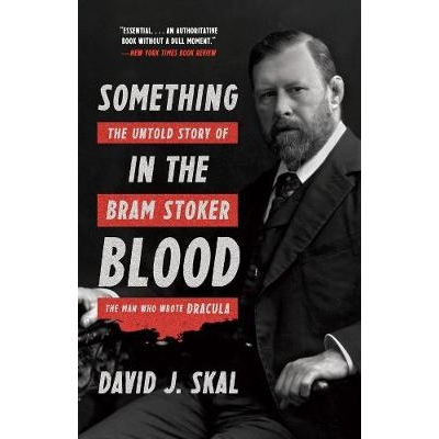 The Untold Story of Bram Stoker, the Man