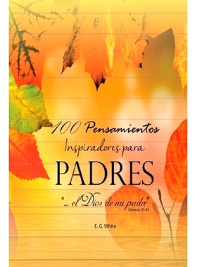 预订 100 Pensamientos para Padres: 9781546669548