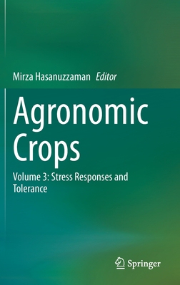 【预订】Agronomic Crops