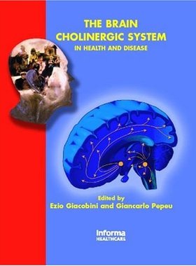 【预订】The Brain Cholinergic System