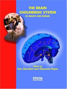 【预订】The Brain Cholinergic System