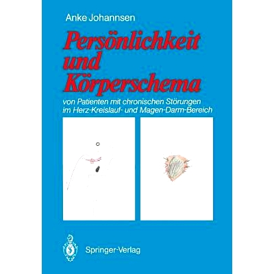 预订 Persönlichkeit und Körperschema: von Patienten mit chronischen Störungen im Herz-Kreislauf- und Magen-Darm-Berei