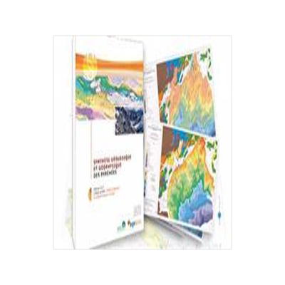 [预订]Synthèse géologique et géophysique des Pyrénées 9782715907980