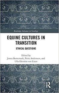 Cultures Equine Transition 预售