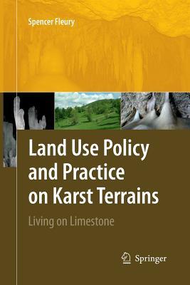 【预订】Land Use Policy and Practice on Karst Terrains