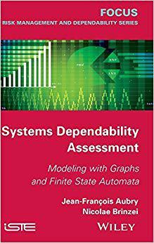 【预售】Systems Dependability Assessment