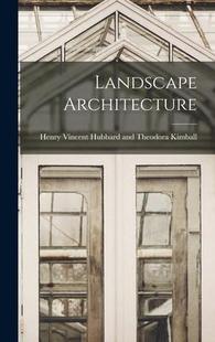 9781016770828 预订 Landscape Architecture