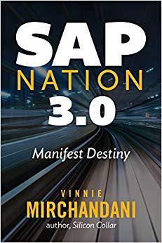 【预售】SAP Nation 3.0: Manifest Destiny