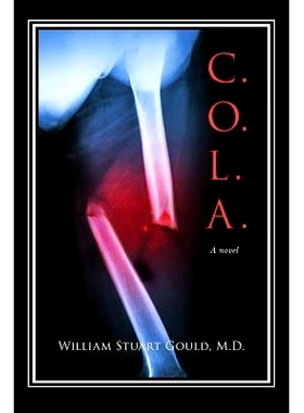 预订 C.O.L.A.: 9780997980417