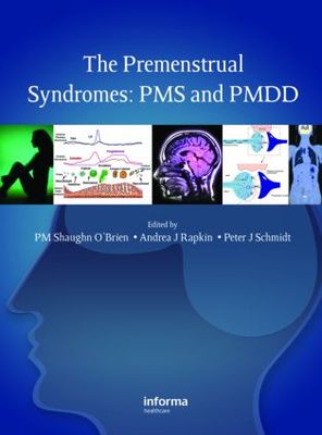 【预订】The Premenstrual Syndromes