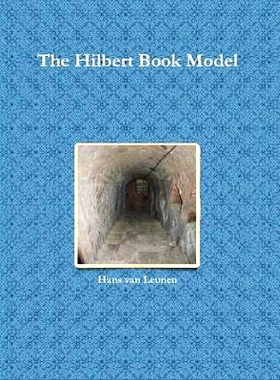 预订 The Hilbert Book Model: 9781470998769
