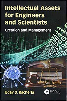 【预售】Intellectual Assets for Engineers and Scientists
