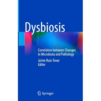 Correlation between Changes in Microbiot